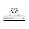 کنسول بازی مایکروسافت مدل Xbox One S ظرفیت 1 ترابایت همراه با پکیج بازی 22 عددی و 2 عدد دسته